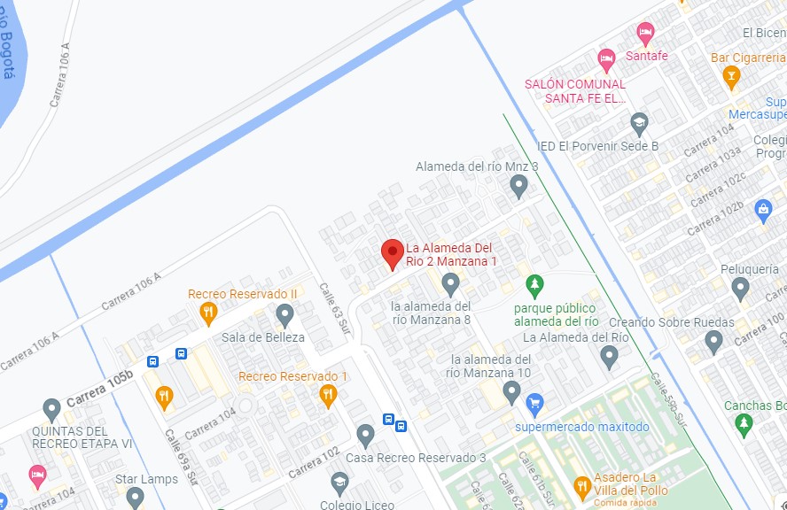 Alameda