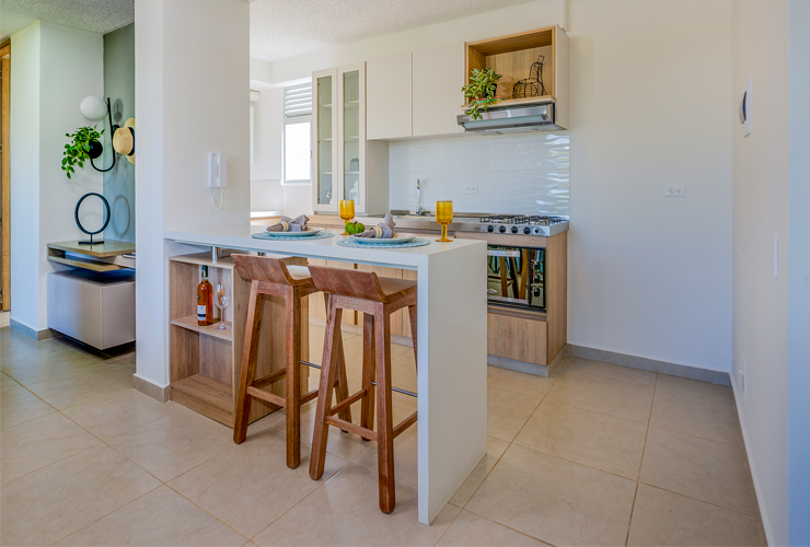 Proyecto Yarí - Santa Cruz