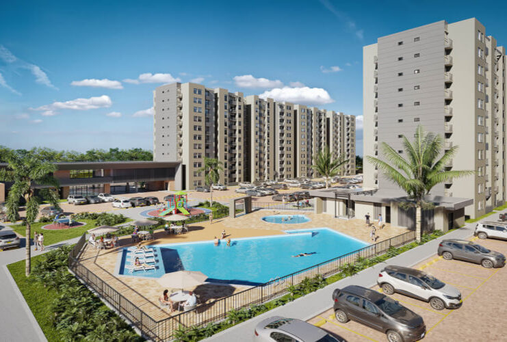 Proyecto Ventum - Santa Cruz