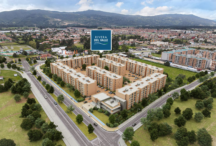 Proyecto Rivera del Valle