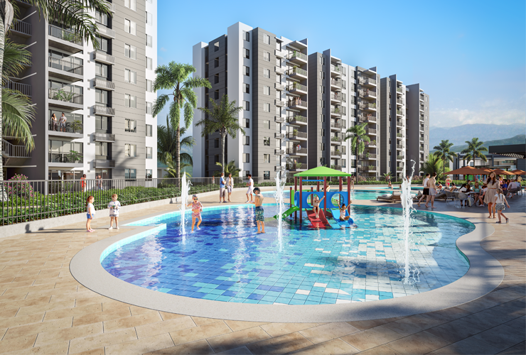 Proyecto Barú - Las Palmas *Ya iniciamos Obra*