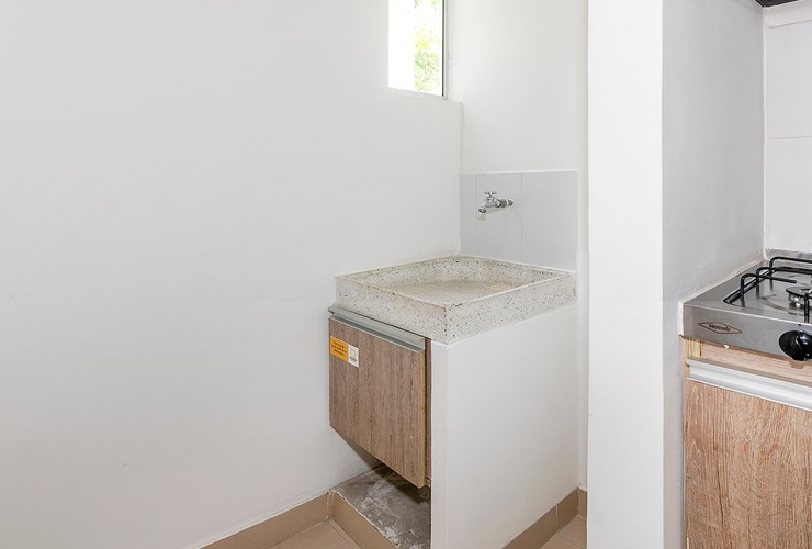 Proyecto Llano Alto 4 - Llano Alto