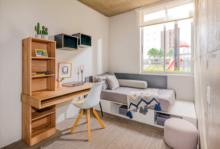 Proyecto Llano Alto 4 - Llano Alto