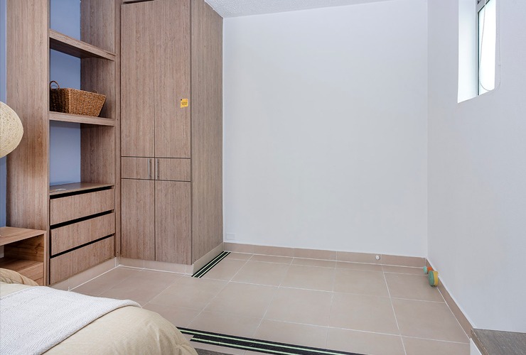Proyecto Llano Alto 4 - Llano Alto