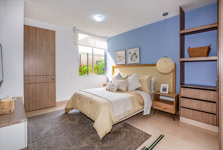Proyecto Llano Alto 4 - Llano Alto