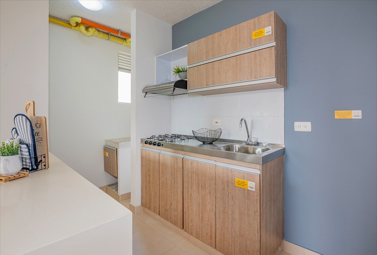 Proyecto Llano Alto 4 - Llano Alto