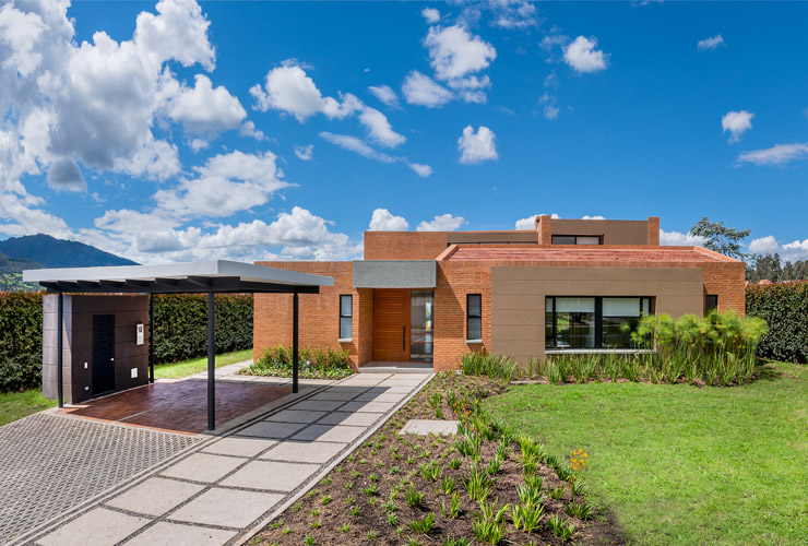 Proyecto Refugio del Valle