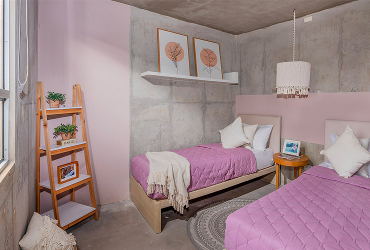 Proyecto Llano Alto 4 - Llano Alto