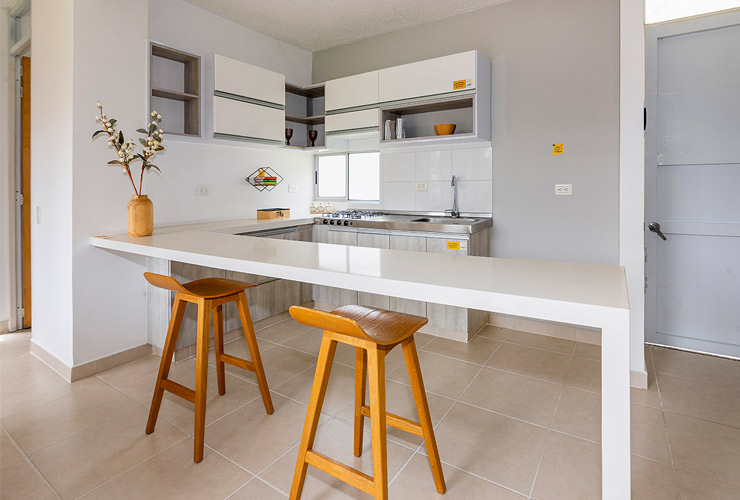 Proyecto Llano Alto 4 - Llano Alto