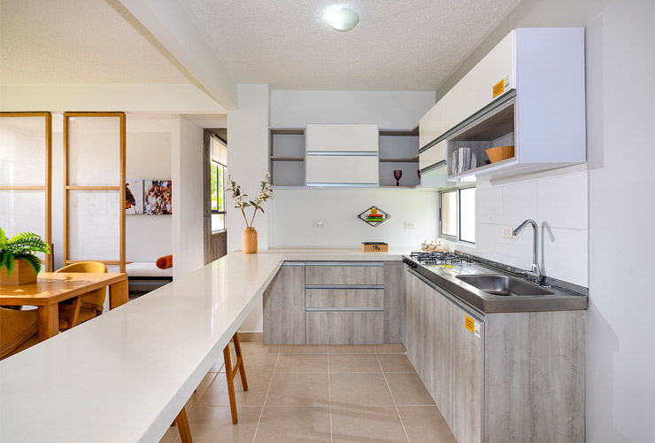 Proyecto Llano Alto 4 - Llano Alto