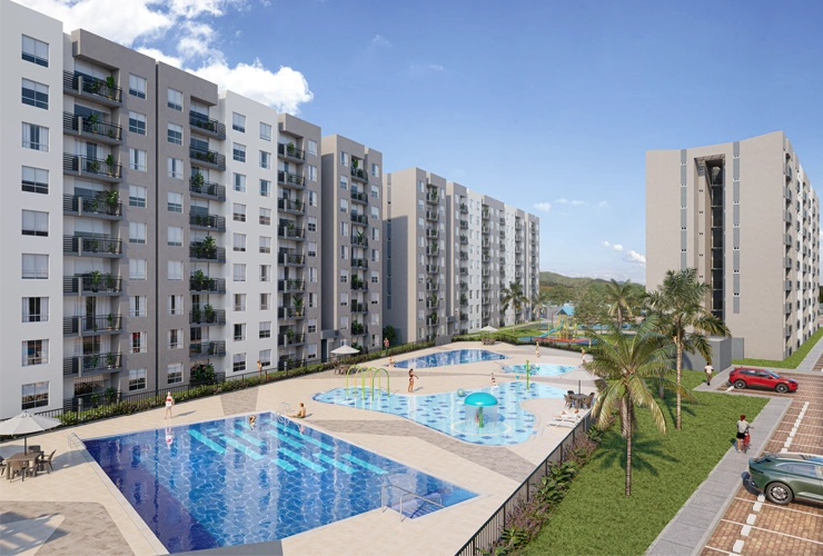 Proyecto Valle Alto - Entre Ríos