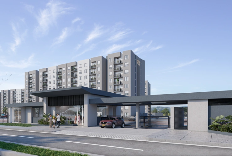 Proyecto Valle Alto - Entre Ríos