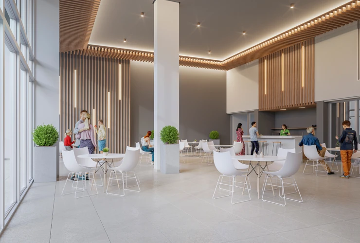 Proyecto Torrechiara - Serena Del Mar - ÚLTIMAS UNIDADES