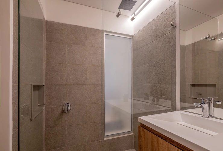 Apartamento modelo 32m² Verona Bogotá, Colombia
