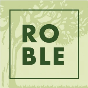 Roble - Hacienda El Bosque - Lagos De Torca Logo del proyecto Roble en Bogotá de la constructora Amarilo