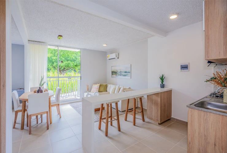 Apartamentos Cadiz Valledupar, Colombia