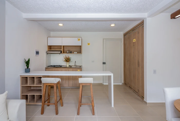 Apartamentos Cadiz Valledupar, Colombia