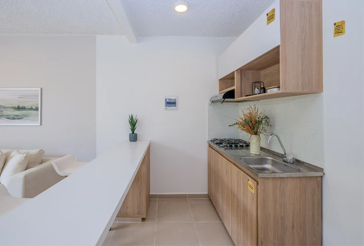 Apartamentos Cadiz Valledupar, Colombia