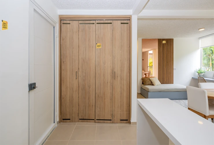 Apartamentos Cadiz Valledupar, Colombia