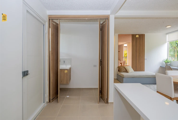 Apartamentos Cadiz Valledupar, Colombia