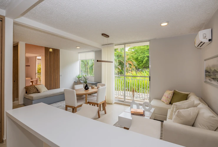 Apartamentos Cadiz Valledupar, Colombia