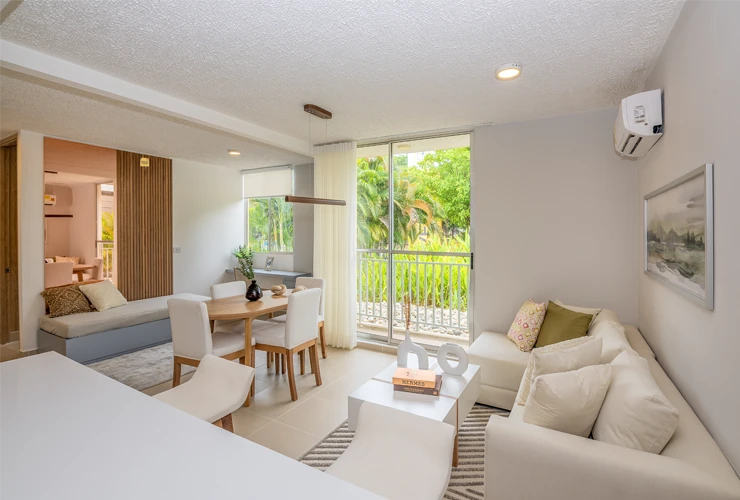 Apartamentos Cadiz Valledupar, Colombia
