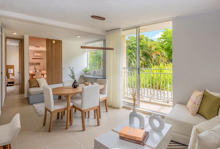 Apartamentos Cadiz Valledupar, Colombia