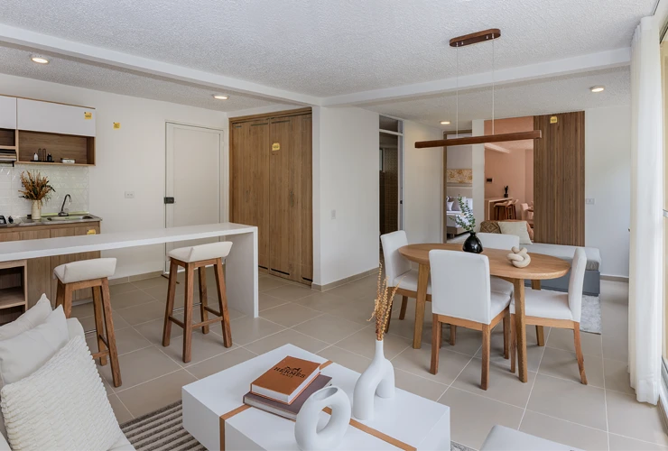 Apartamentos Cadiz Valledupar, Colombia