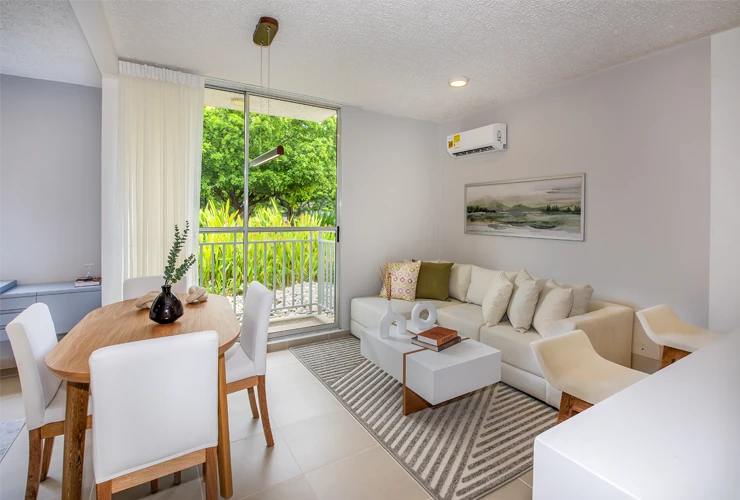 Apartamentos Cadiz Valledupar, Colombia