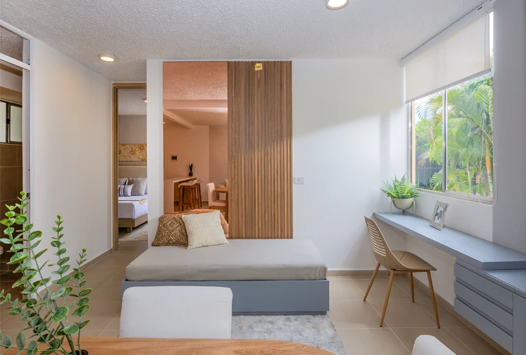 Apartamentos Cadiz Valledupar, Colombia