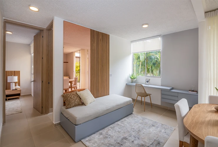 Apartamentos Cadiz Valledupar, Colombia