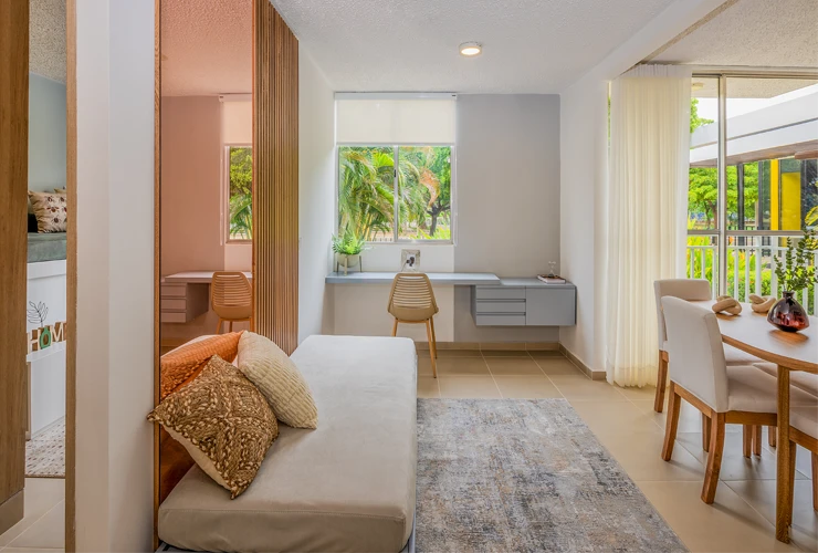 Apartamentos Cadiz Valledupar, Colombia