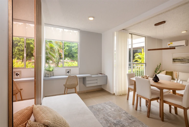 Apartamentos Cadiz Valledupar, Colombia