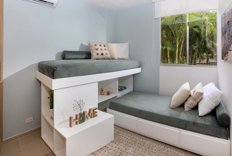 Apartamentos Cadiz Valledupar, Colombia