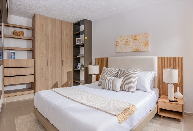 Apartamentos Cadiz Valledupar, Colombia