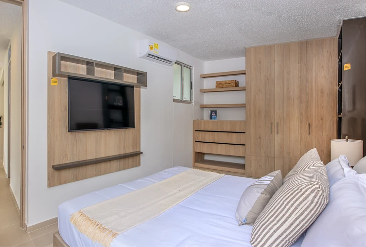 Apartamentos Cadiz Valledupar, Colombia