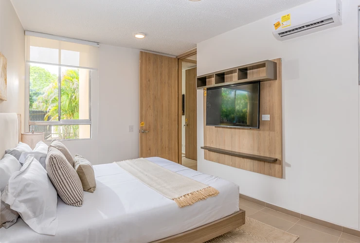 Apartamentos Cadiz Valledupar, Colombia
