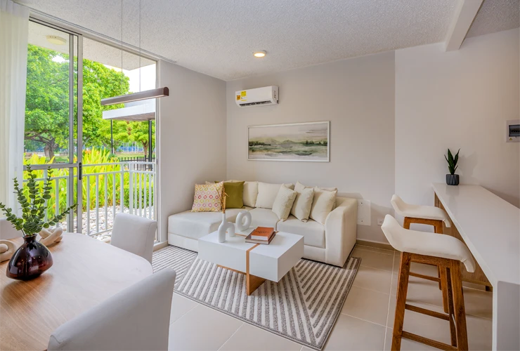 Apartamentos Cadiz Valledupar, Colombia