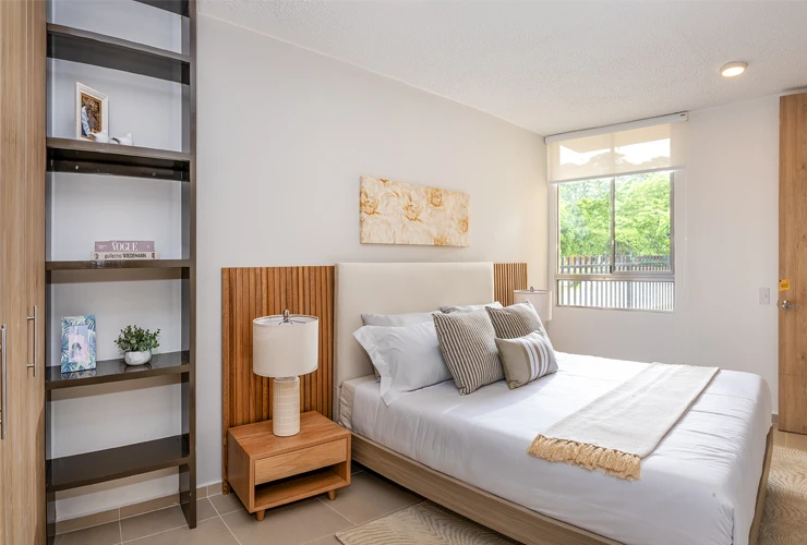 Apartamentos Cadiz Valledupar, Colombia