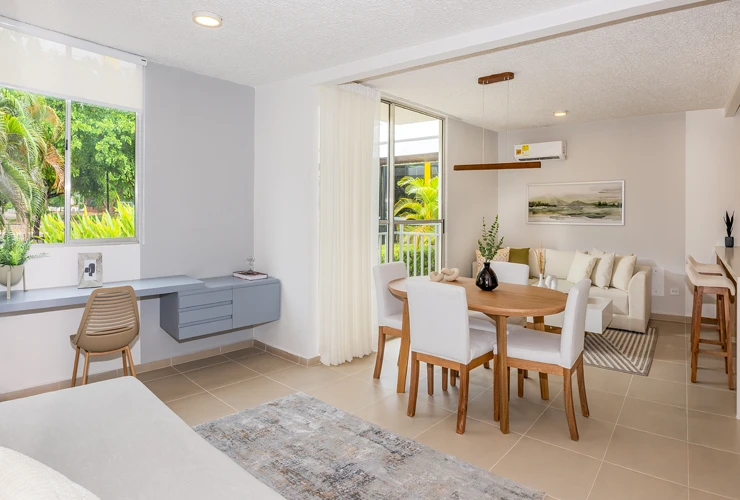 Apartamentos Cadiz Valledupar, Colombia