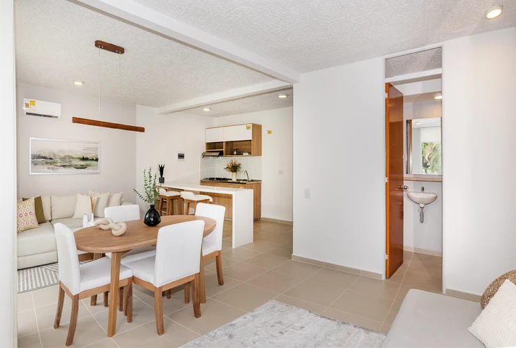 Apartamentos Cadiz Valledupar, Colombia