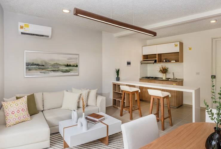 Apartamentos Cadiz Valledupar, Colombia