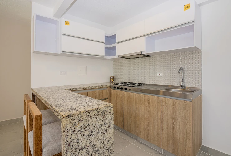 Proyecto Ibis - Alameda del Río
