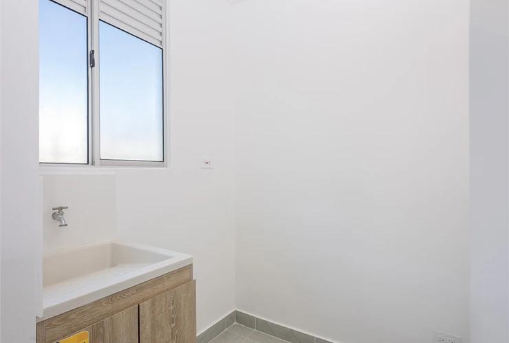 Proyecto Ibis - Alameda del Río