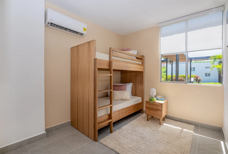 Proyecto Ibis - Alameda del Río