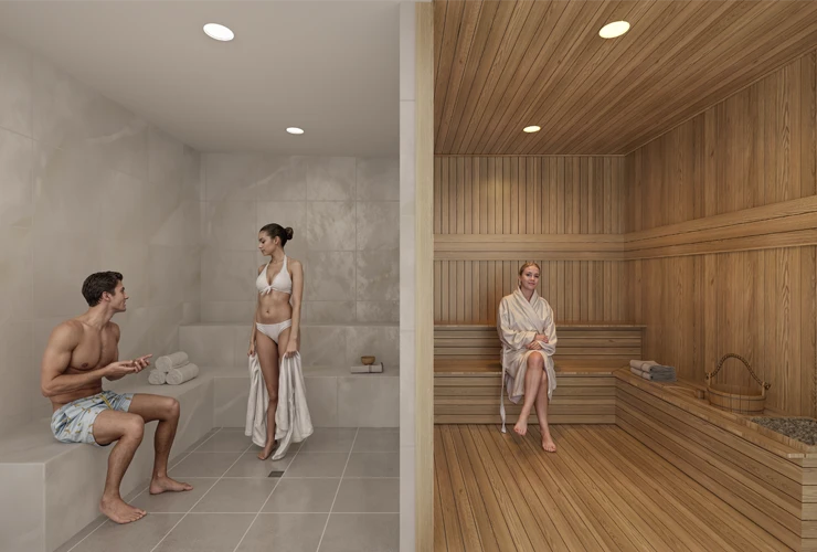 Proyecto Cerezo - Hacienda El Otoño - Lagos de Torca