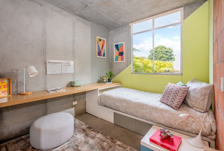 Apartamentos Valto Ibagué, Colombia