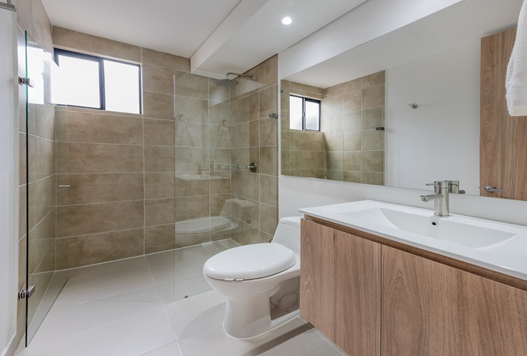 Apartamentos Navarra Bogotá, Colombia