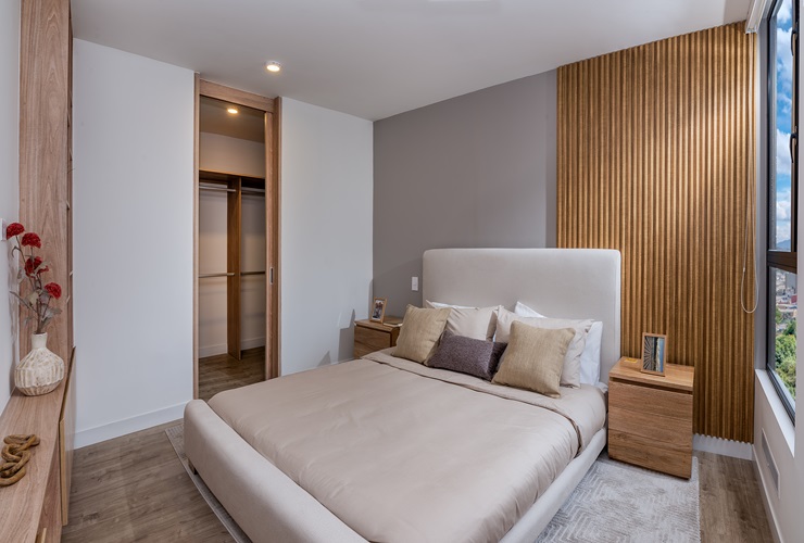 Apartamentos Navarra Bogotá, Colombia