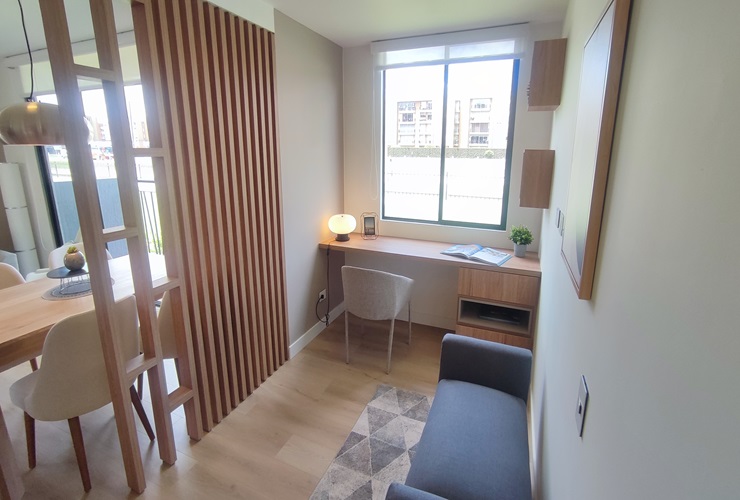 Apartamentos Limonar Cajicá, Colombia